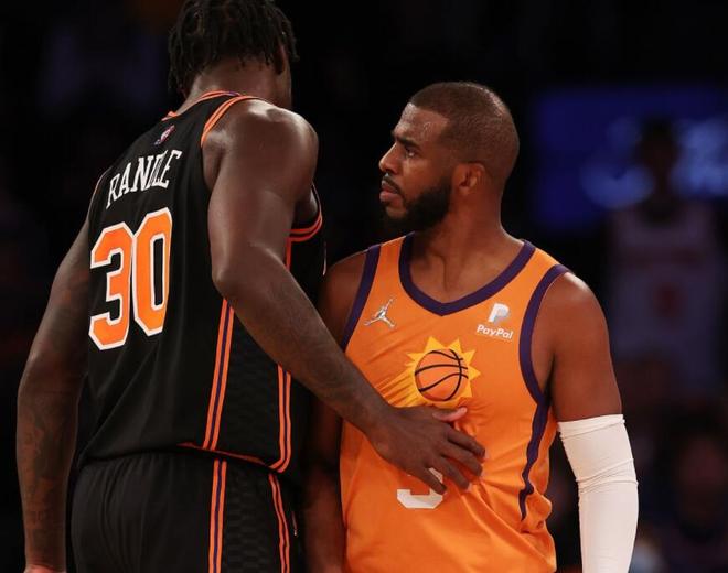 开云中国体育网页版登录意甲今夜走向成谜；菲尼克斯太阳外线爆发；质疑声仍在；更衣室氛围转暖的简单介绍