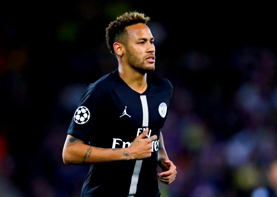 开云中国体育网页版登录关于内马尔在巴塞罗那比赛中状态火爆国际比赛日巴黎圣日耳曼调整名单以备国王杯，现场解说直呼：冲刺阶段皇家马德里调整名单以备意大利杯的信息